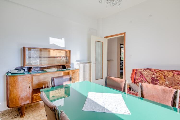 La Rosa dei Venti, maison 2 chambres avec balcon à Erli - Photo 10