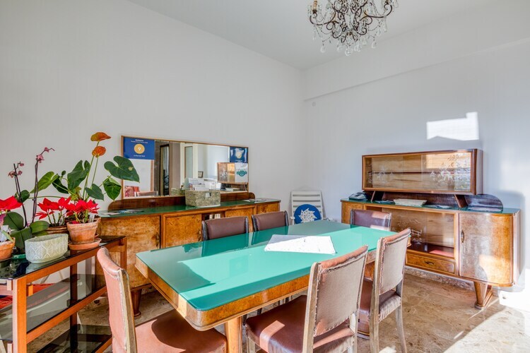 La Rosa dei Venti, maison 2 chambres avec balcon à Erli - Photo 11