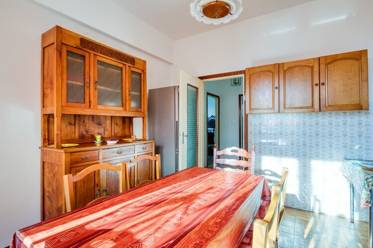 La Rosa dei Venti, maison 2 chambres avec balcon à Erli - Photo 15
