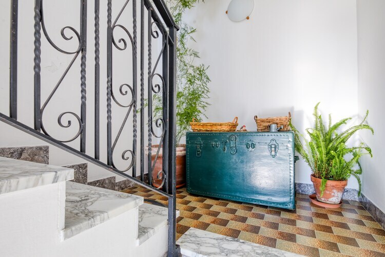 La Rosa dei Venti, maison 2 chambres avec balcon à Erli - Photo 17