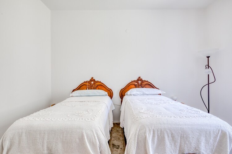 La Rosa dei Venti, maison 2 chambres avec balcon à Erli - Photo 18