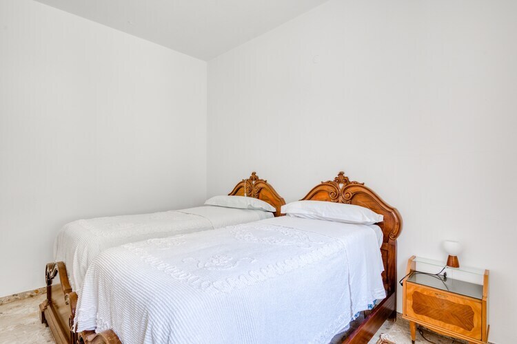 La Rosa dei Venti, maison 2 chambres avec balcon à Erli - Photo 19