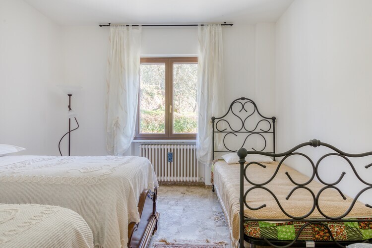 La Rosa dei Venti, maison 2 chambres avec balcon à Erli - Photo 20