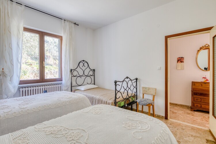 La Rosa dei Venti, maison 2 chambres avec balcon à Erli - Photo 21