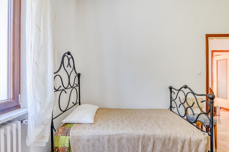 La Rosa dei Venti, maison 2 chambres avec balcon à Erli - Photo 22