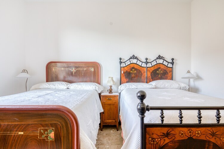 La Rosa dei Venti, maison 2 chambres avec balcon à Erli - Photo 23