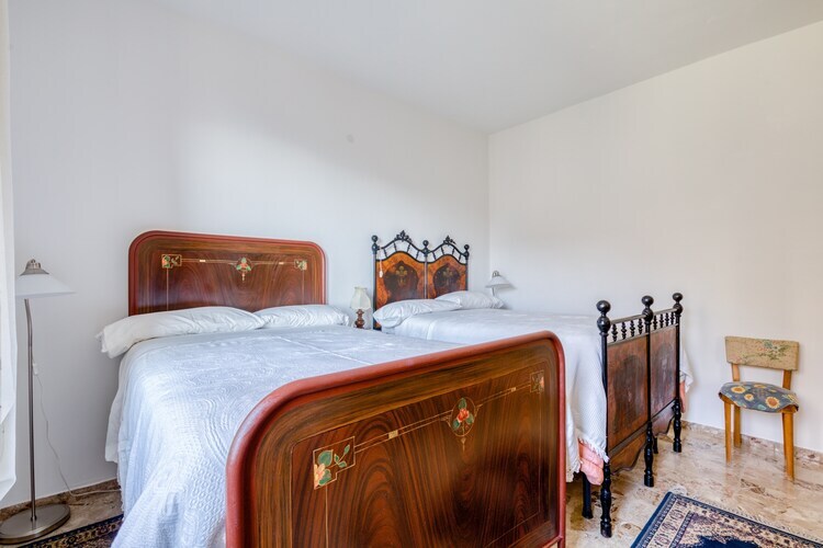 La Rosa dei Venti, maison 2 chambres avec balcon à Erli - Photo 24