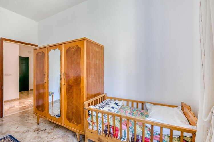 La Rosa dei Venti, maison 2 chambres avec balcon à Erli - Photo 25