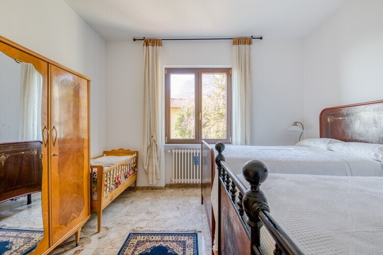 La Rosa dei Venti, maison 2 chambres avec balcon à Erli - Photo 26