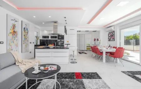 Maison 11 personnes à Porec - Photo 3