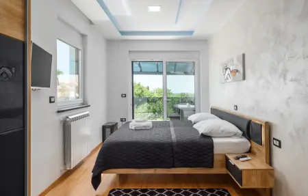 Maison 11 personnes à Porec - Photo 4