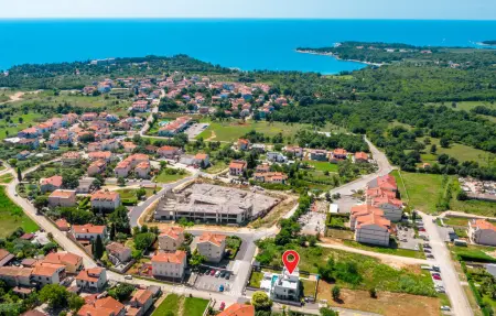Maison 11 personnes à Porec - Photo 6