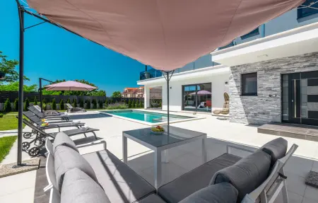 Maison 11 personnes à Porec - Photo 8