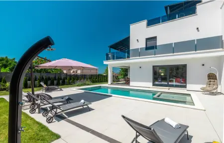 Maison 11 personnes à Porec - Photo 9