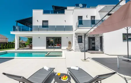 Maison 11 personnes à Porec - Photo 10