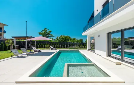 Maison 11 personnes à Porec - Photo 11