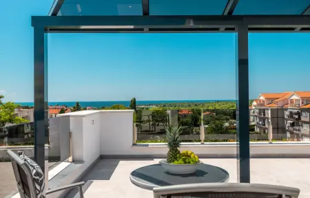 Maison 11 personnes à Porec - Photo 17