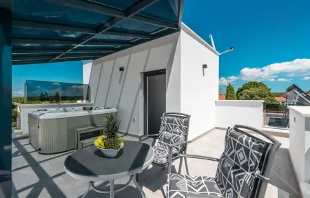 Maison 11 personnes à Porec - Photo 18