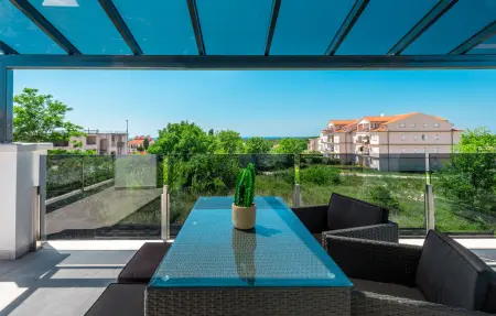 Maison 11 personnes à Porec - Photo 19