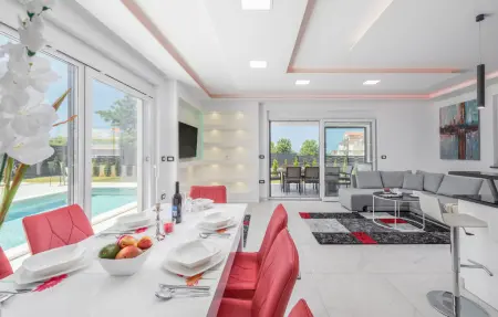 Maison 11 personnes à Porec - Photo 22