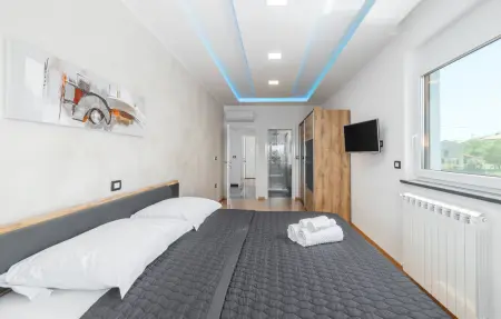 Maison 11 personnes à Porec - Photo 27