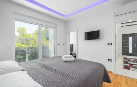 Maison 11 personnes à Porec - Photo 31