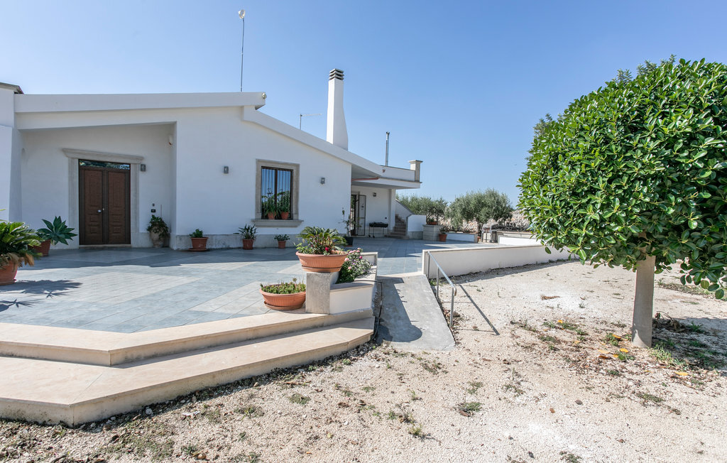 Olimpia house, Maison 10 personnes à Rosolini - Photo 2