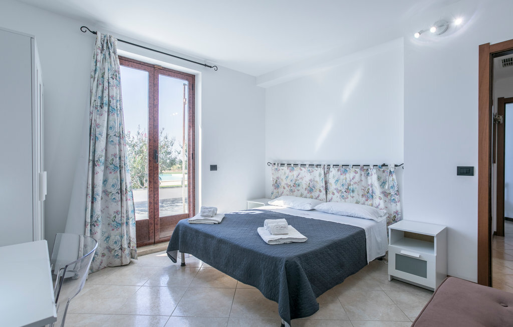 Olimpia house, Maison 10 personnes à Rosolini - Photo 7