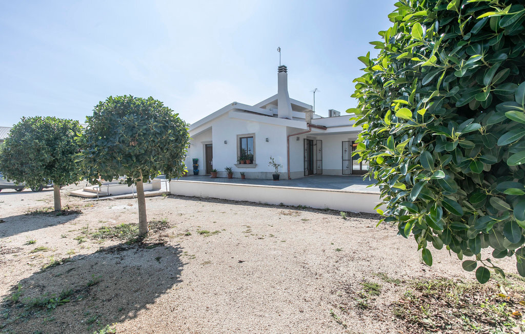 Olimpia house, Maison 10 personnes à Rosolini - Photo 15