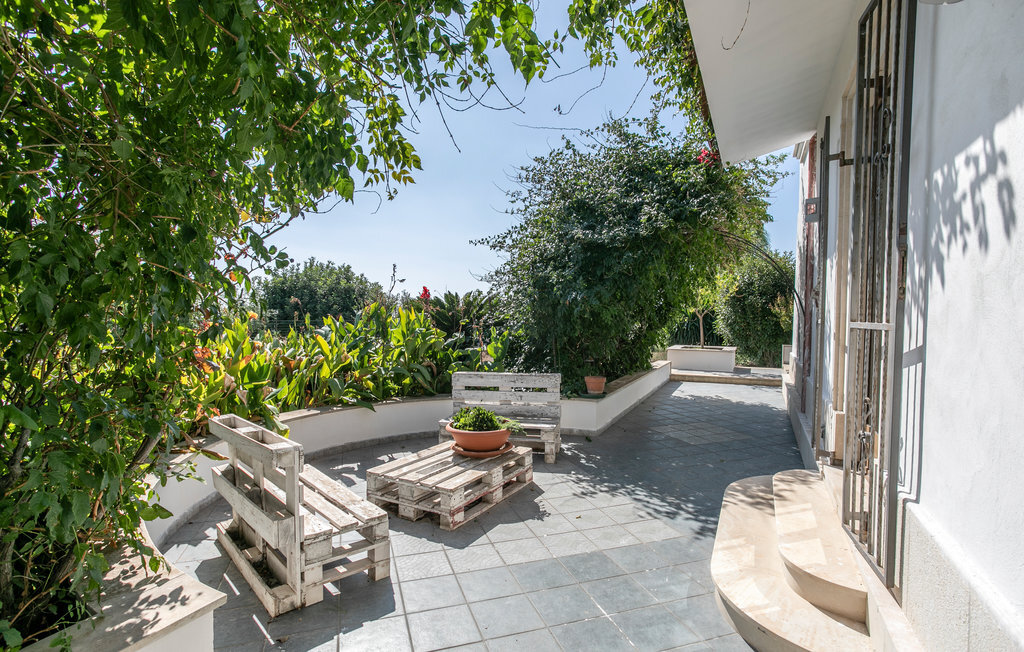 Olimpia house, Maison 10 personnes à Rosolini - Photo 16