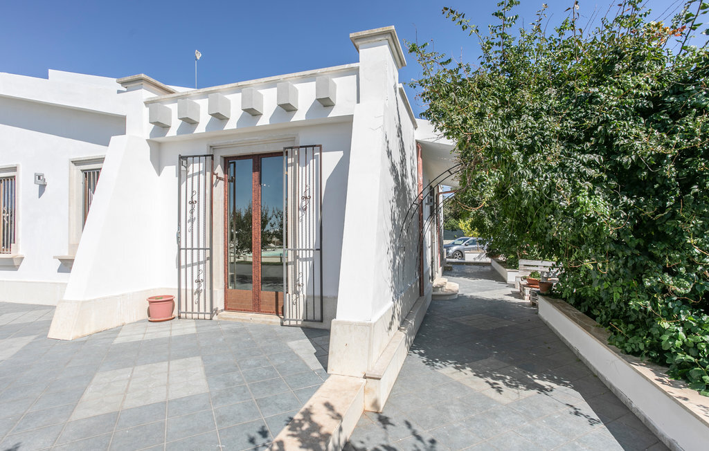 Olimpia house, Maison 10 personnes à Rosolini - Photo 17