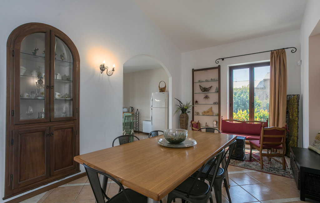 Olimpia house, Maison 10 personnes à Rosolini - Photo 23
