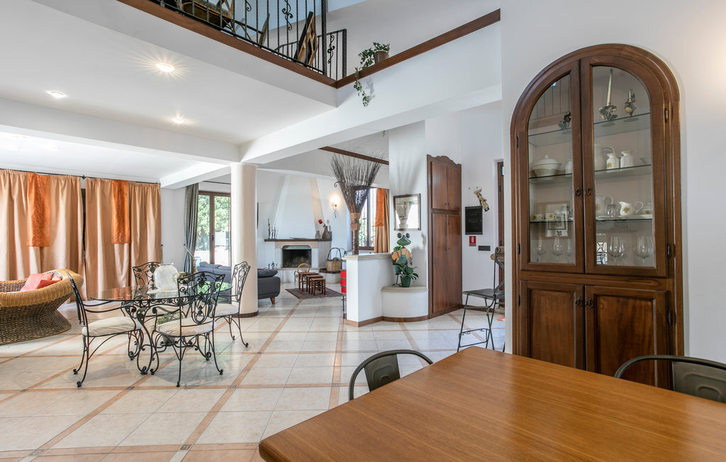 Olimpia house, Maison 10 personnes à Rosolini - Photo 24