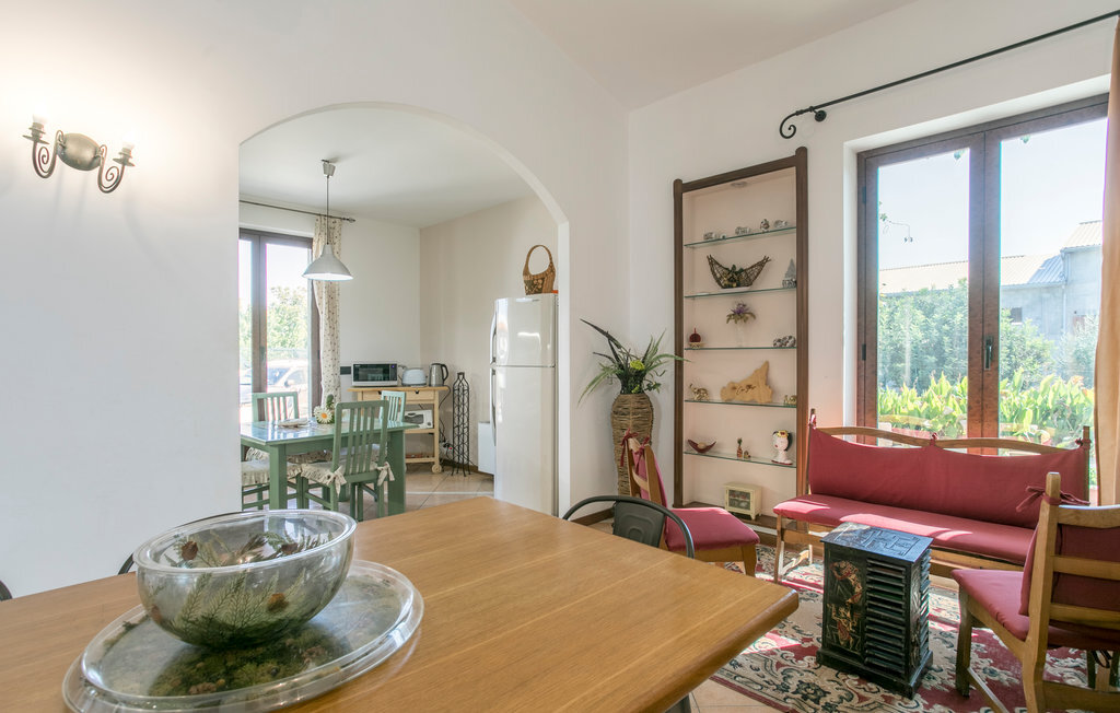Olimpia house, Maison 10 personnes à Rosolini - Photo 25