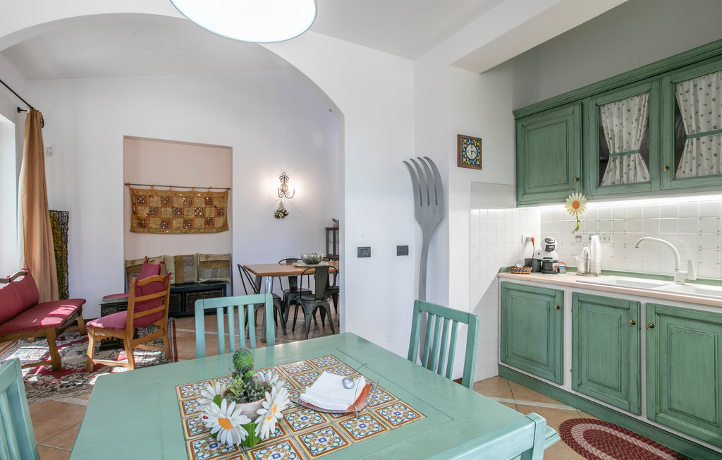Olimpia house, Maison 10 personnes à Rosolini - Photo 27