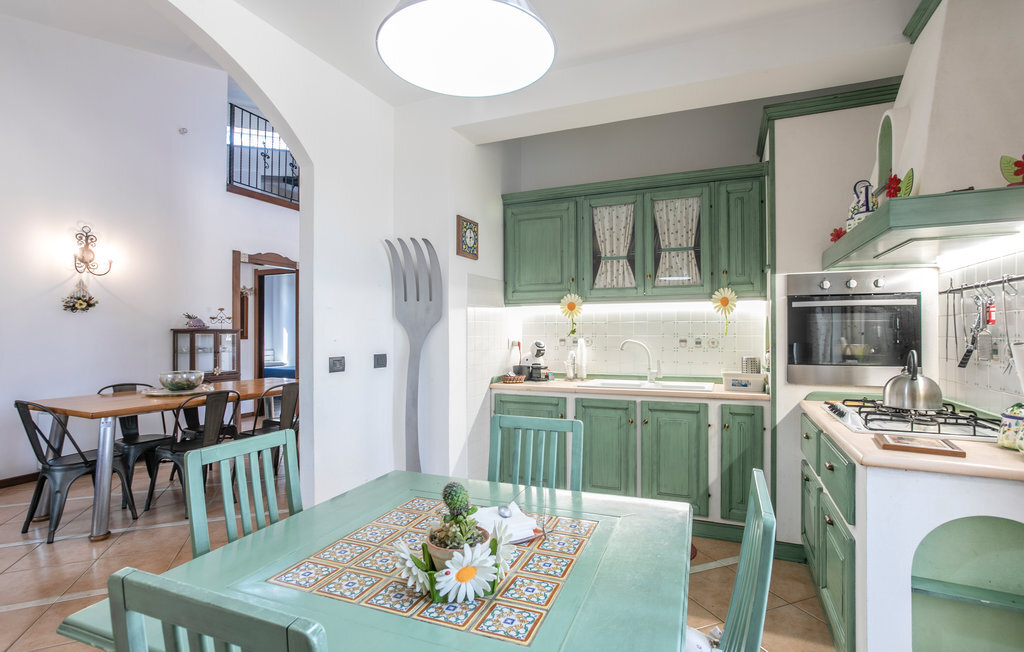 Olimpia house, Maison 10 personnes à Rosolini - Photo 29
