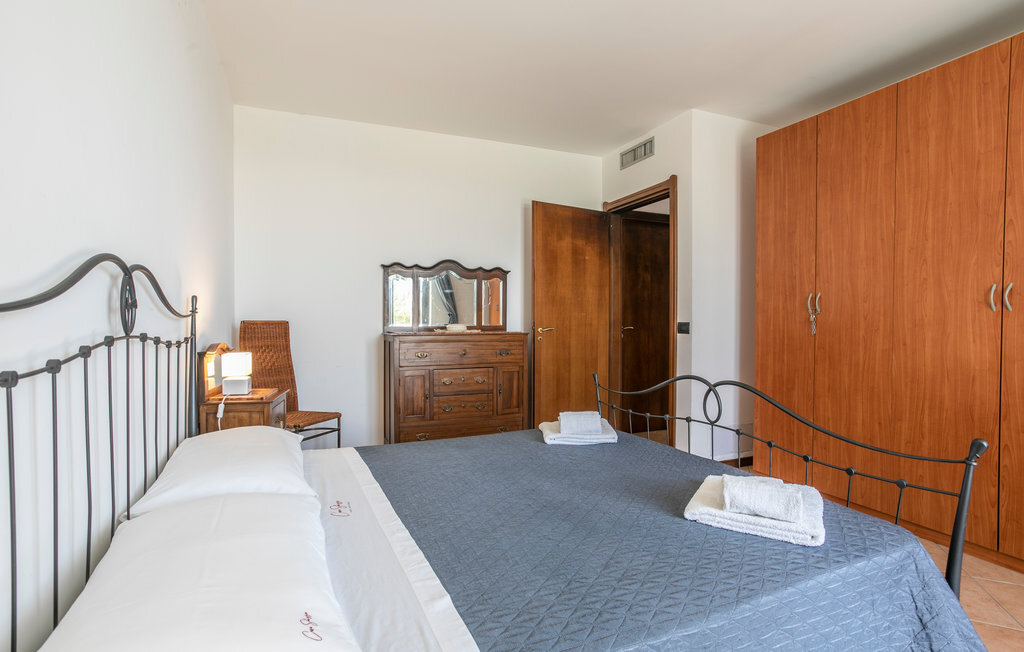 Olimpia house, Maison 10 personnes à Rosolini - Photo 31