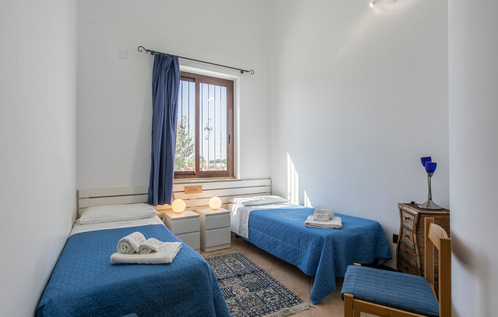 Olimpia house, Maison 10 personnes à Rosolini - Photo 32