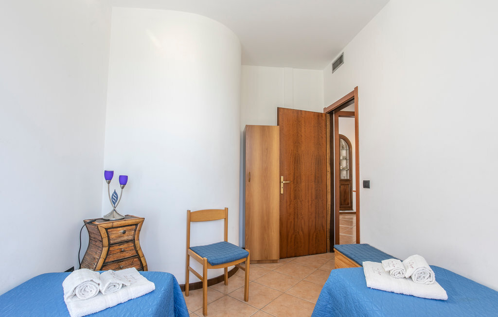 Olimpia house, Maison 10 personnes à Rosolini - Photo 33