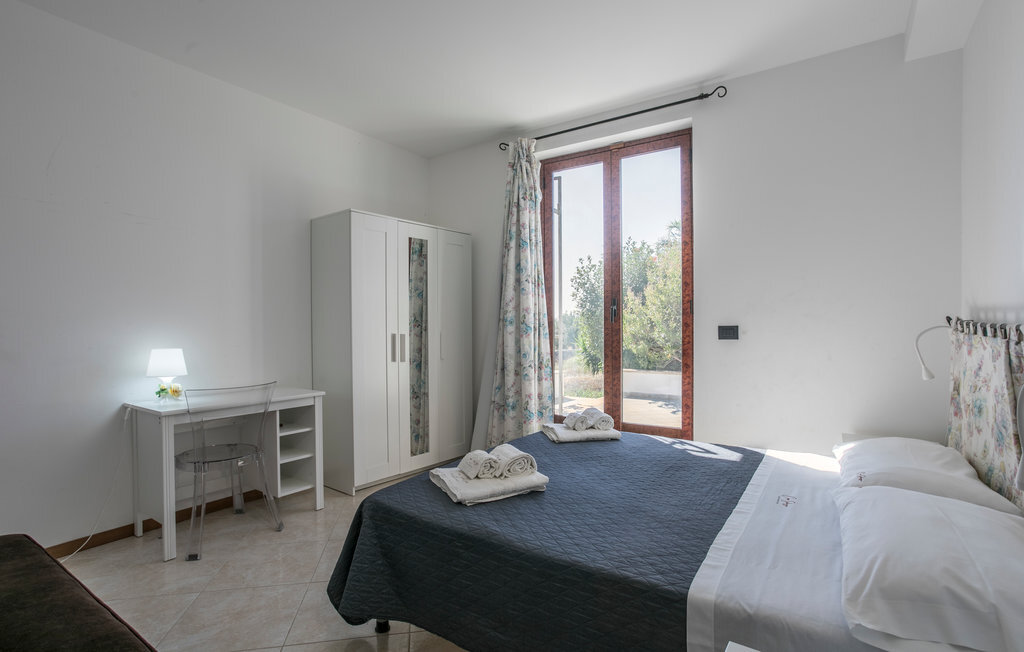 Olimpia house, Maison 10 personnes à Rosolini - Photo 34