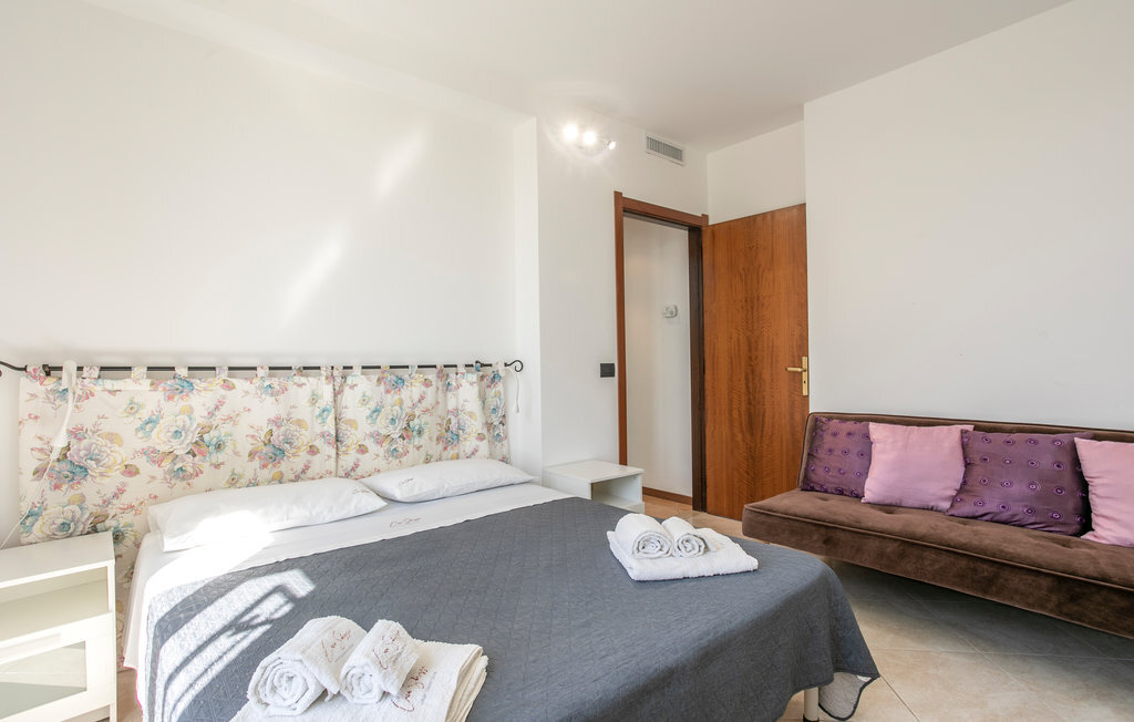 Olimpia house, Maison 10 personnes à Rosolini - Photo 35