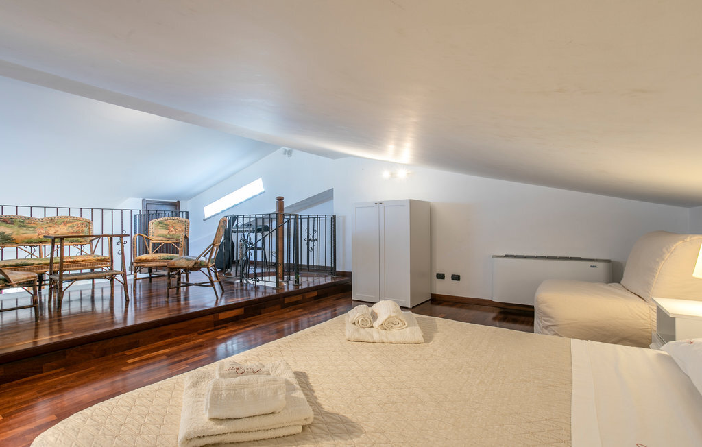 Olimpia house, Maison 10 personnes à Rosolini - Photo 39