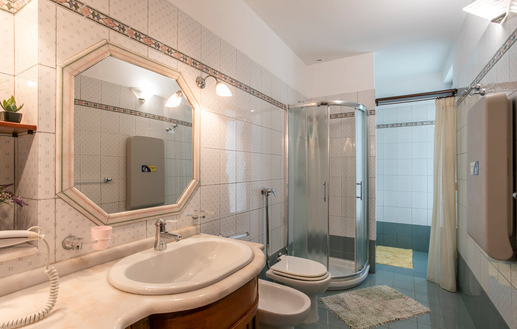 Olimpia house, Maison 10 personnes à Rosolini - Photo 40