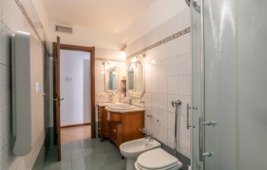 Olimpia house, Maison 10 personnes à Rosolini - Photo 41