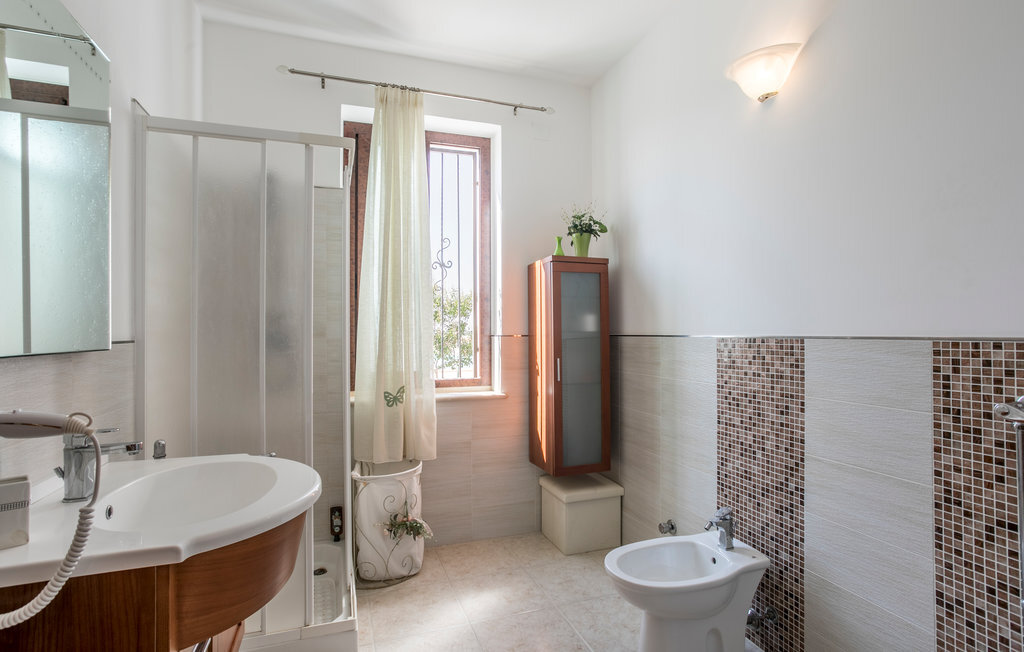 Olimpia house, Maison 10 personnes à Rosolini - Photo 42