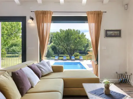 Villa Bernard à Rovinj : maison 4 chambres avec piscine : photo 7