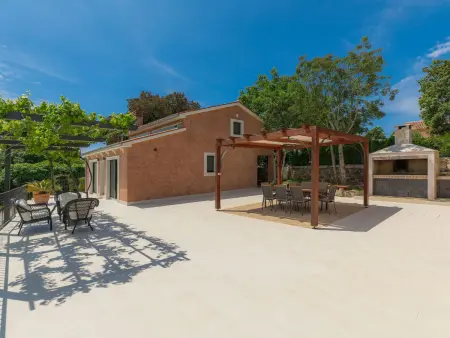 Villa Bernard à Rovinj : maison 4 chambres avec piscine : photo 20