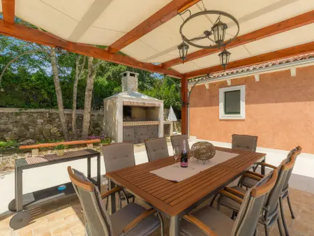 Villa Bernard à Rovinj : maison 4 chambres avec piscine : photo 21