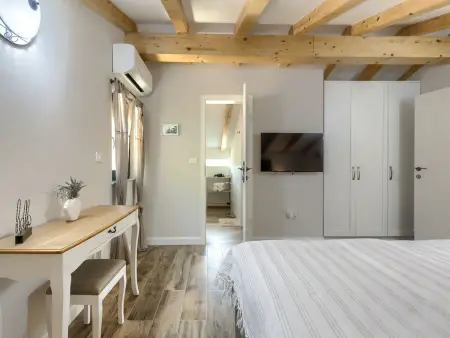 Villa Bernard à Rovinj : maison 4 chambres avec piscine : photo 30