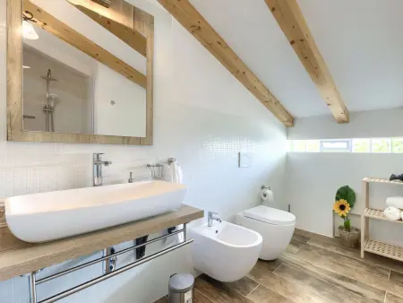 Villa Bernard à Rovinj : maison 4 chambres avec piscine : photo 31